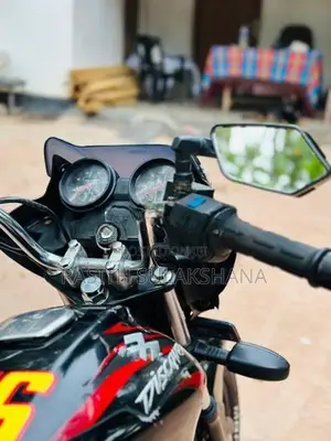Bajaj Discover 125 2011