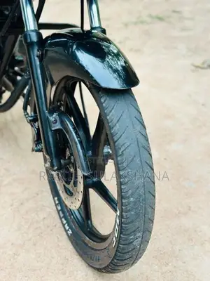 Bajaj Discover 125 2011