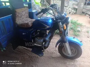 Dayun Three Wheeler 2010