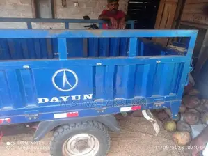 Dayun Three Wheeler 2010