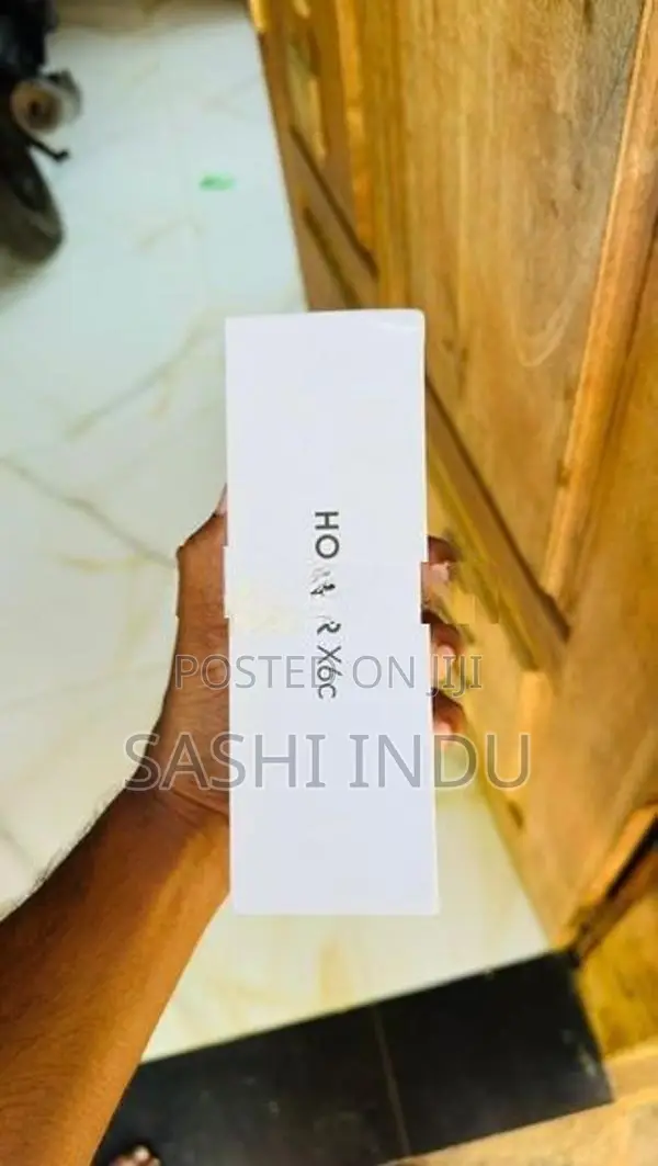 Honor X6b 6GB (Used)
