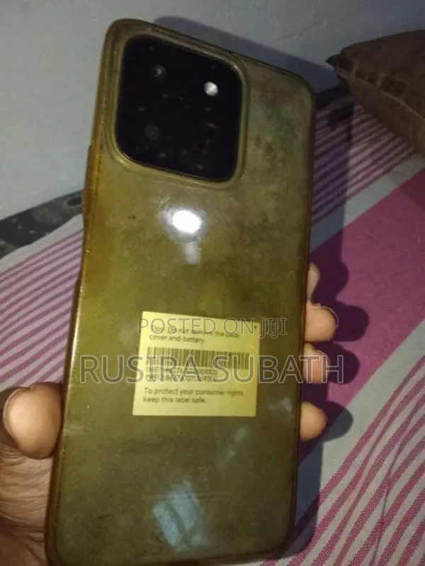 Honor X5b (Used)
