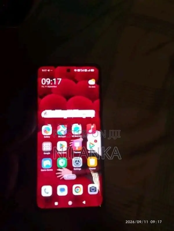 Xiaomi Redmi Note 15 (Used)