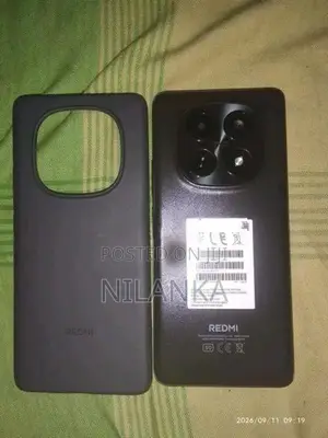 Xiaomi Redmi Note 15 (Used)