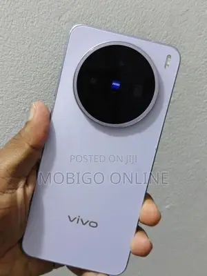 Vivo x200T (Used)
