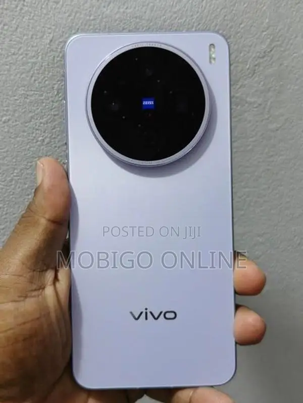 Vivo x200T (Used)
