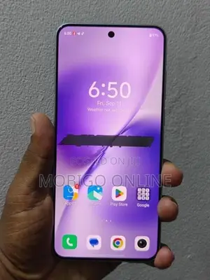 Vivo x200T (Used)
