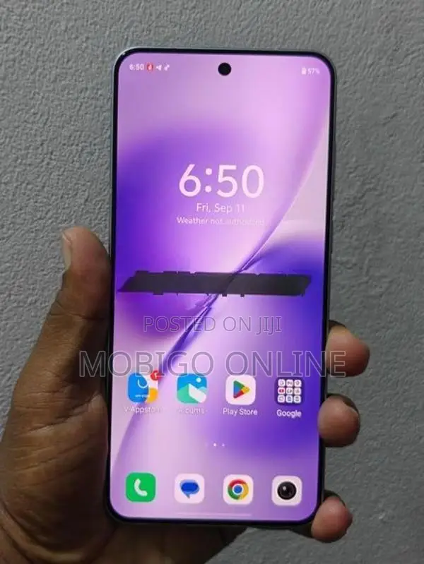 Vivo x200T (Used)
