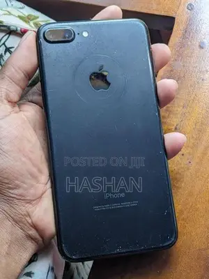 Apple iPhone 7 Plus (Used)
