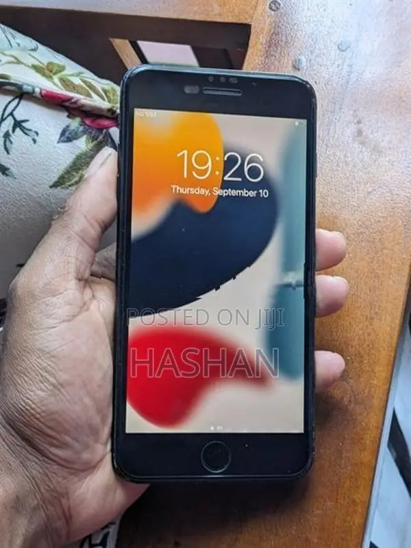 Apple iPhone 7 Plus (Used)