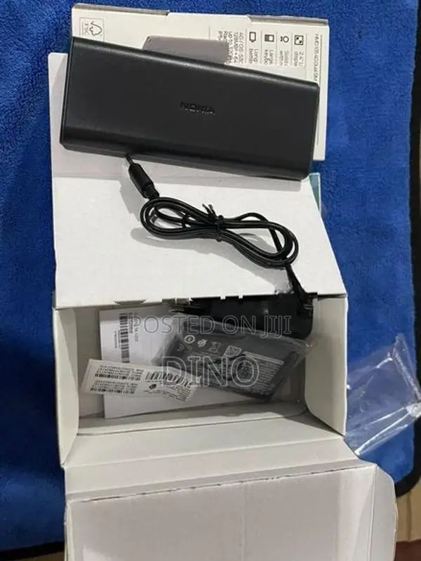 Nokia 108 4G (Brand New)