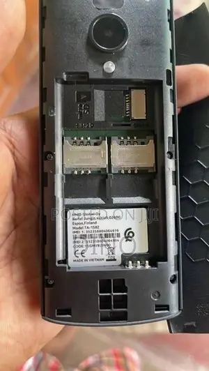 Nokia 108 4G (Brand New)