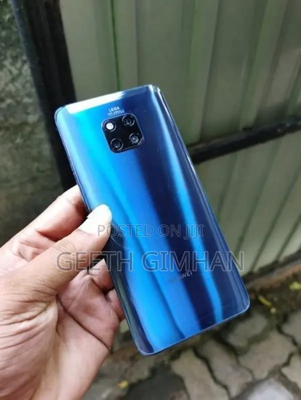 Huawei Mate 20 Pro (Used)