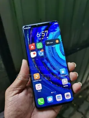 Huawei Mate 20 Pro (Used)