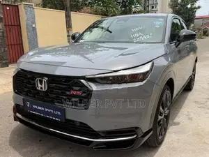 Honda Vezel RS PREMIUM 10Sp 4Way 2026