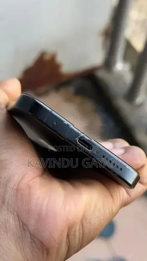 Apple iPhone 15 Pro Max (Used)