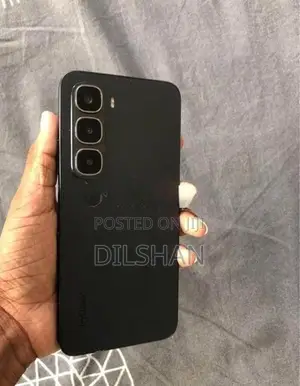 Infinix Hot 60i (Used)