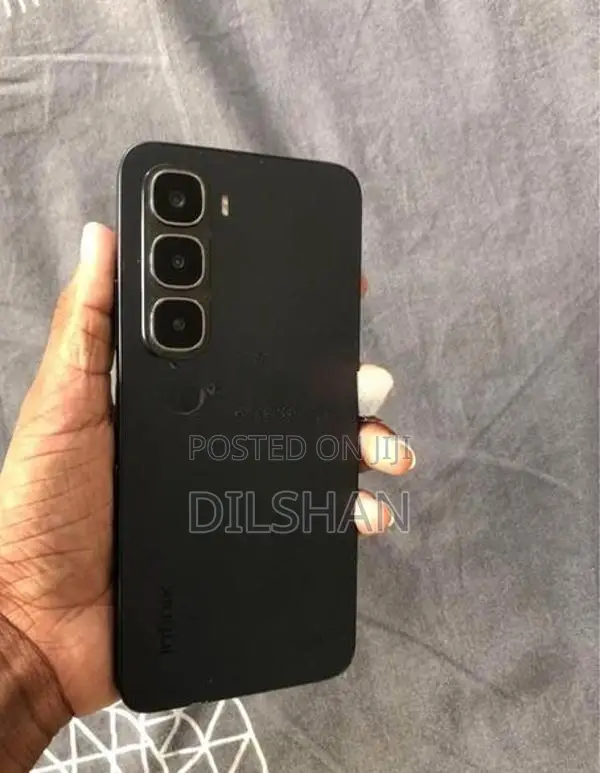 Infinix Hot 60i (Used)