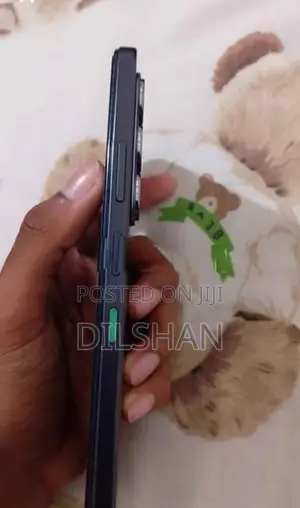 Infinix Hot 60i (Used)