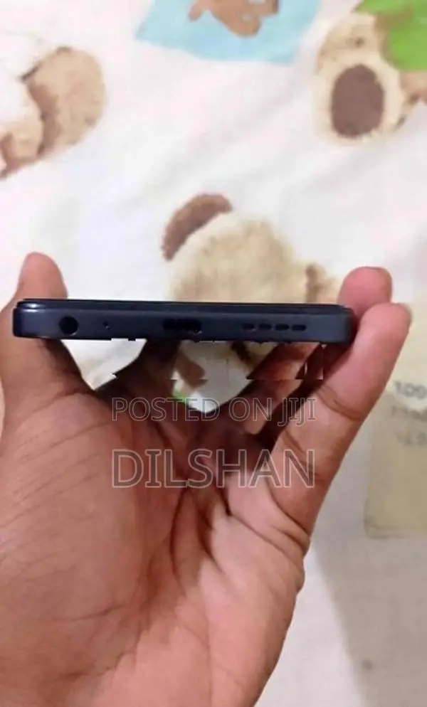 Infinix Hot 60i (Used)