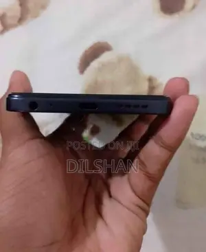 Infinix Hot 60i (Used)