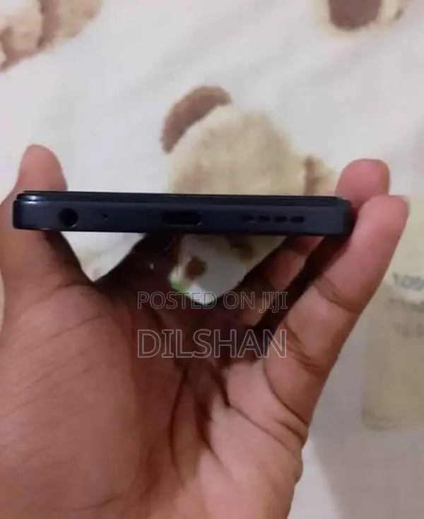 Infinix Hot 60i (Used)