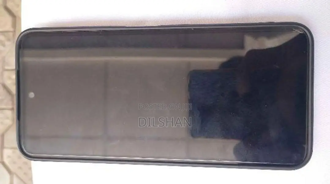 Infinix Hot 60i (Used)