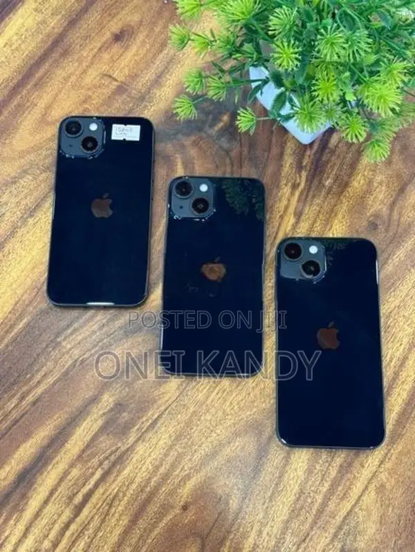 Apple iPhone 14 128GB (Used)