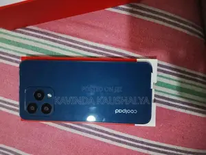 Oscal CP12 (Brand New)