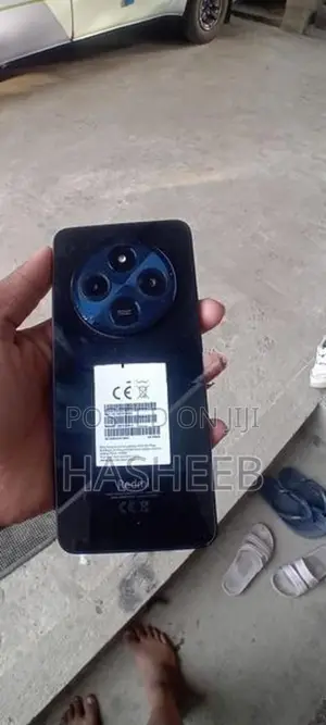 Xiaomi Redmi 14C (Used)