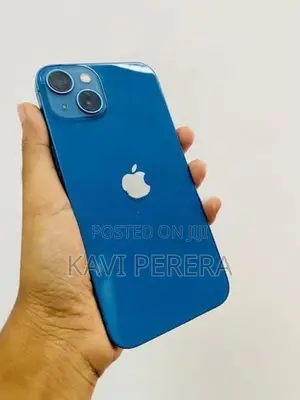 Apple iPhone 13 (Used)