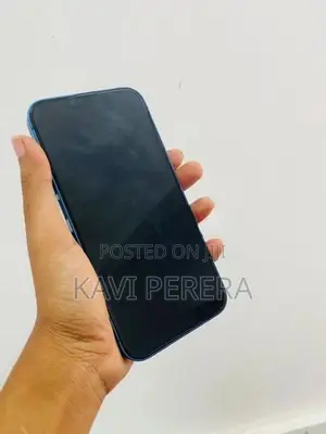 Apple iPhone 13 (Used)
