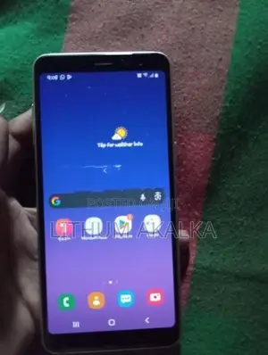 Samsung Galaxy A8 (Used)