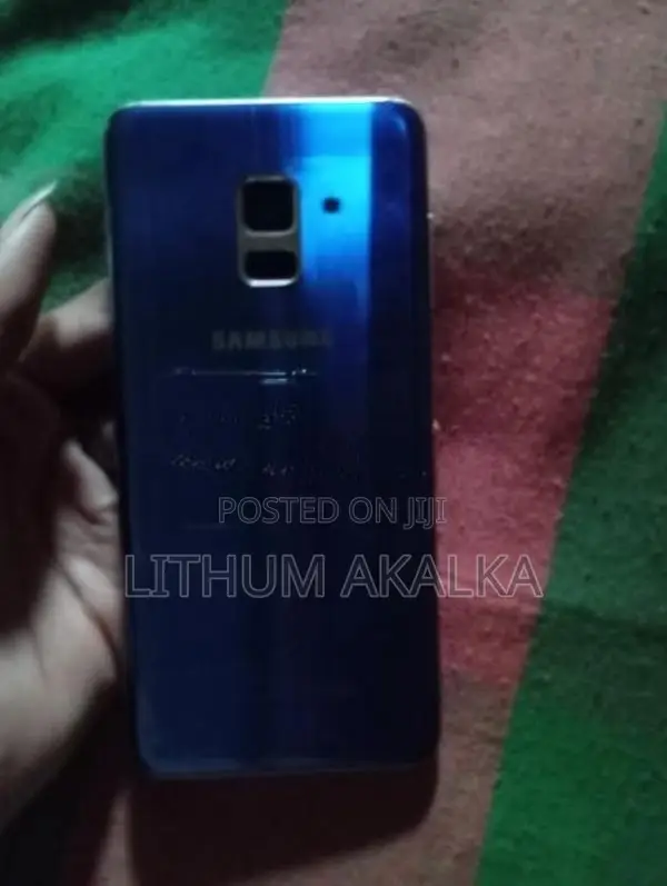 Samsung Galaxy A8 (Used)