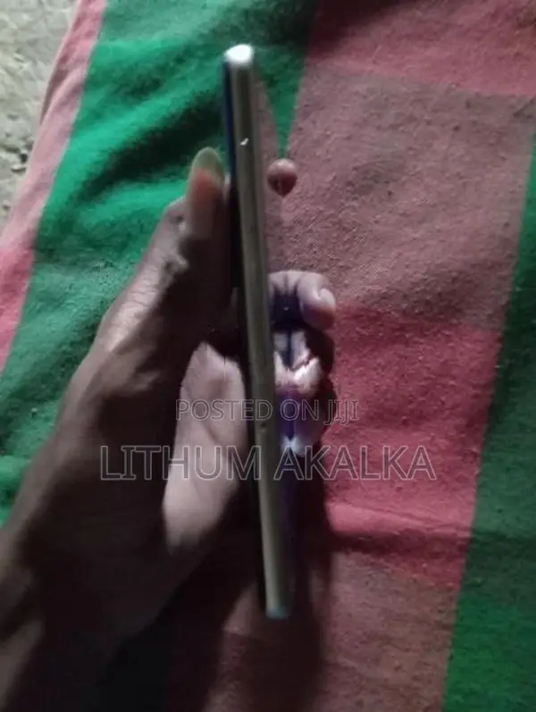 Samsung Galaxy A8 (Used)