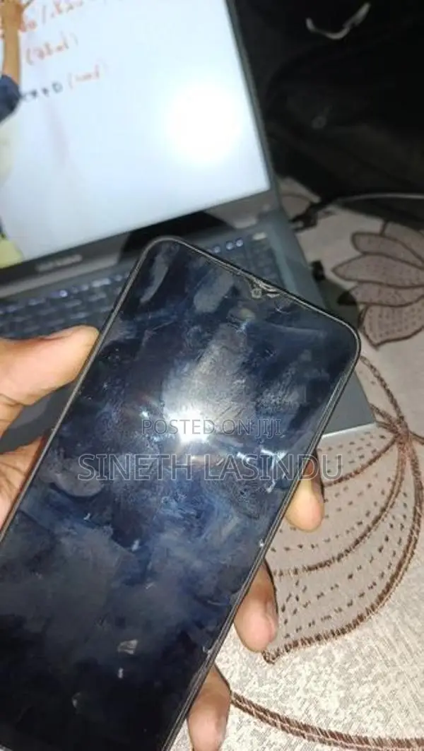 Honor X6b (Used)