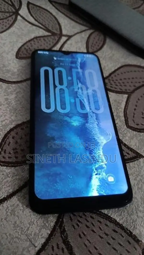 Honor X6b (Used)