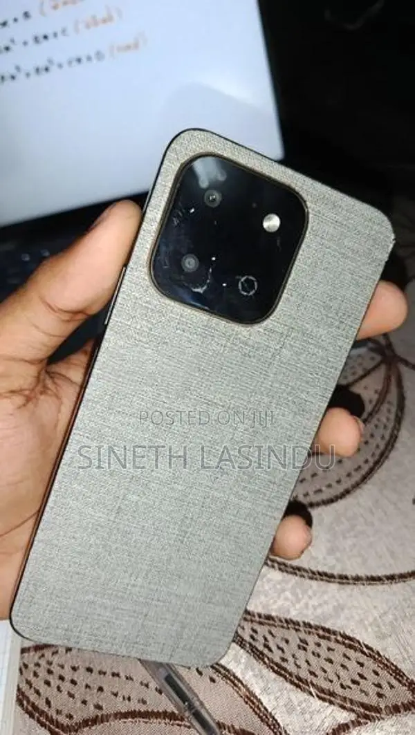 Honor X6b (Used)