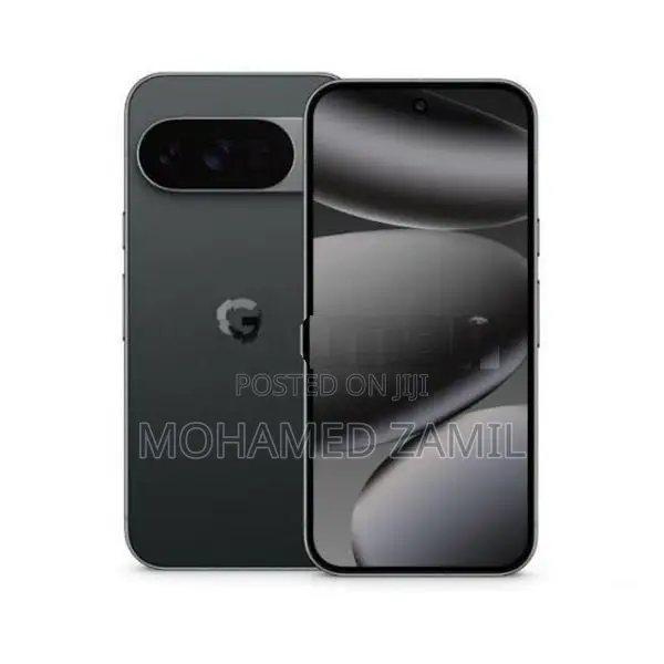 Google Pixel 10 Pro 128GB (Brand New)