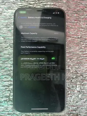 Apple iPhone XR (Used)