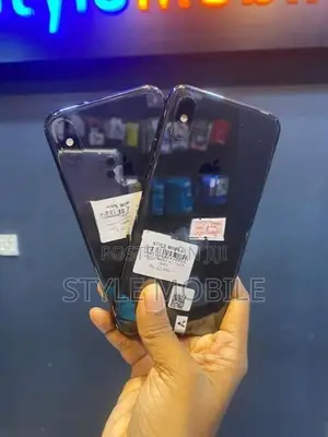 Apple iPhone XS 256GB (Used)