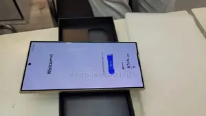 Samsung Galaxy S24 Ultra (Used)