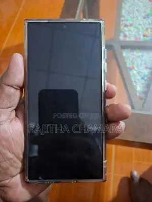Samsung Galaxy S24 Ultra (Used)