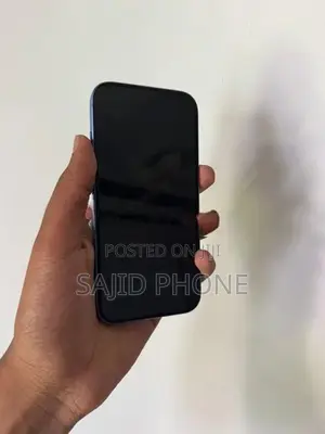 Apple iPhone 16 128GB (Used)