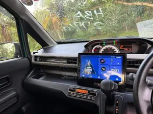 Suzuki Wagon R 2025