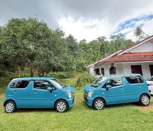 Suzuki Wagon R 2025