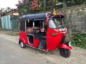 Bajaj RE 2008