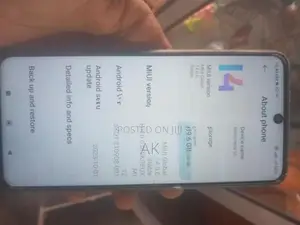 Xiaomi Mi Note 10 (Used)