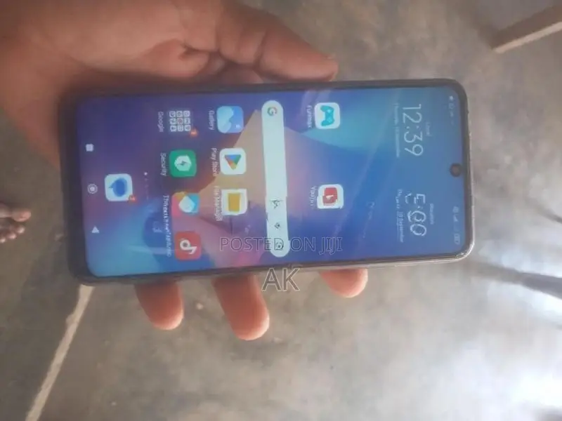 Xiaomi Mi Note 10 (Used)