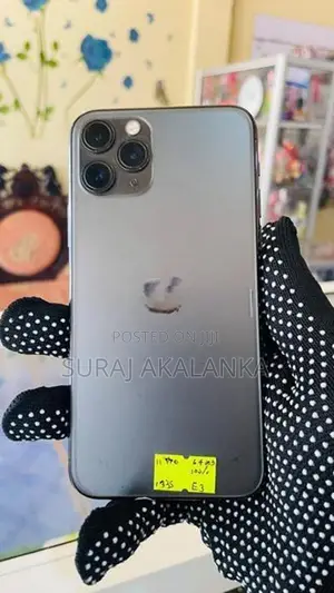 Apple iPhone 11 Pro (Used)